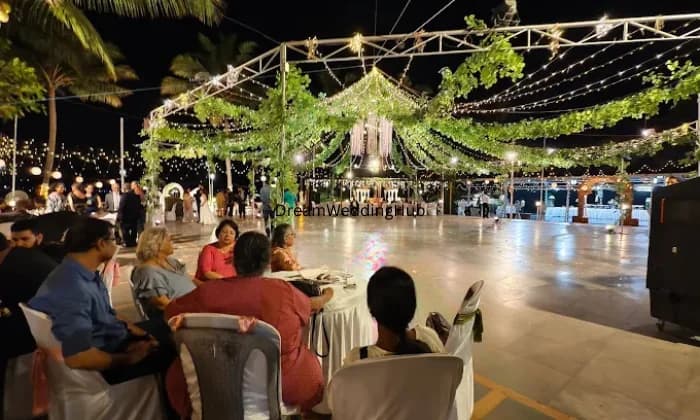 PenhaDeFranca Open Air Venue PenhaDeFranca Open Air Venue