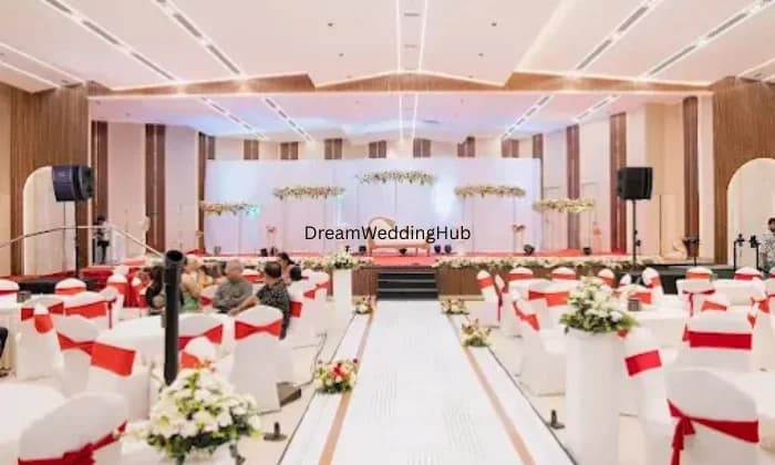 Z Square Banquets Panaji Z Square Banquets Panaji