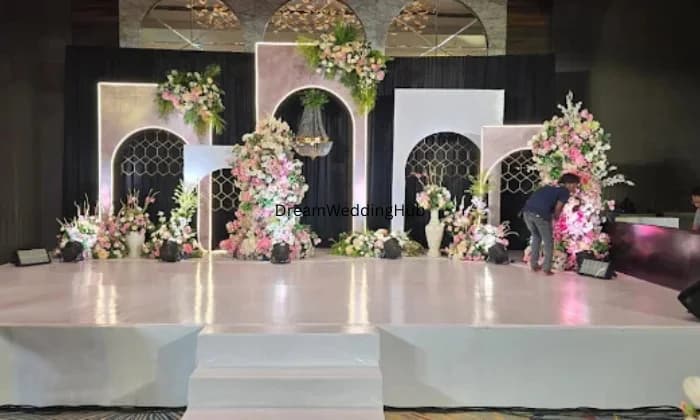 DPSC HOSPITALITY EVENTS DPSC HOSPITALITY EVENTS