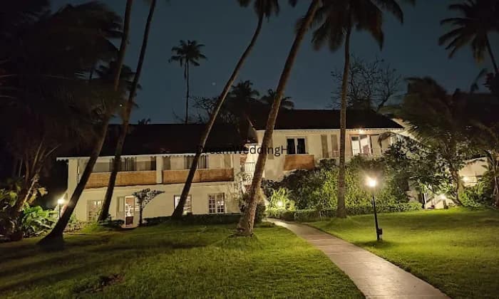 Prainha Resort By The Sea Prainha Resort By The Sea