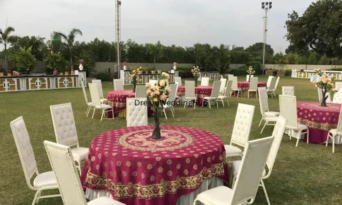 LK Green Party Plot LK Green Party Plot