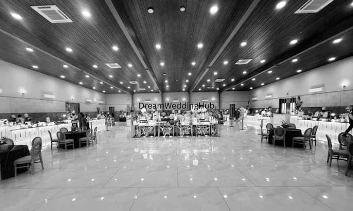 SKYLINE BANQUET SKYLINE BANQUET