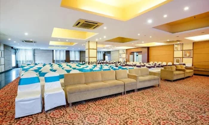 Cambay Sapphire Ahmedabad Cambay Sapphire Ahmedabad