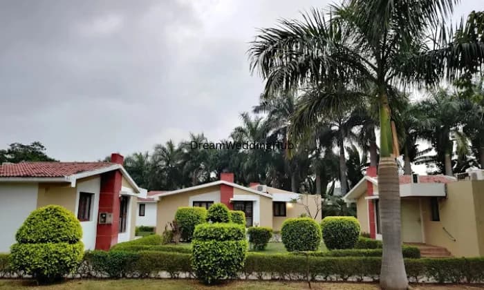 Neejanand Resort Neejanand Resort