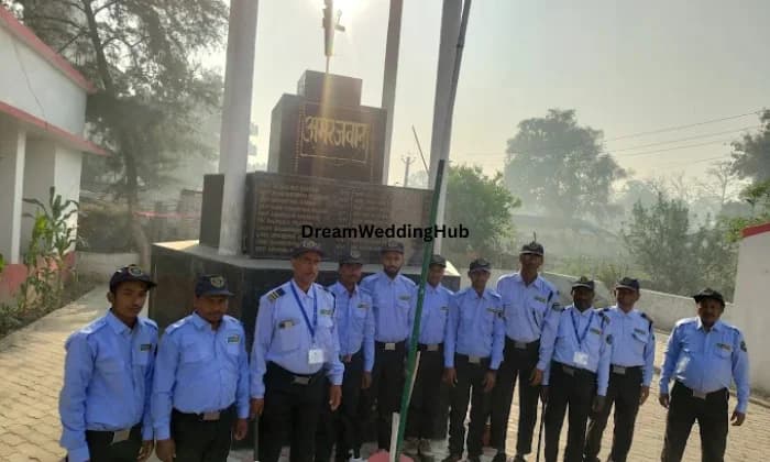 CURATOR SECURITY SOLUTION PRIVATE LIMITED CURATOR SECURITY SOLUTION PRIVATE LIMITED