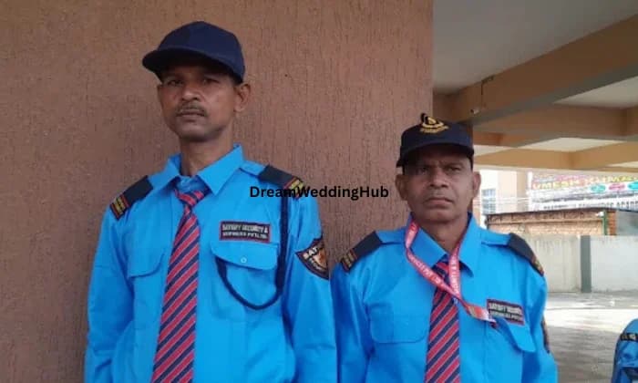 Satisfy security Satisfy security