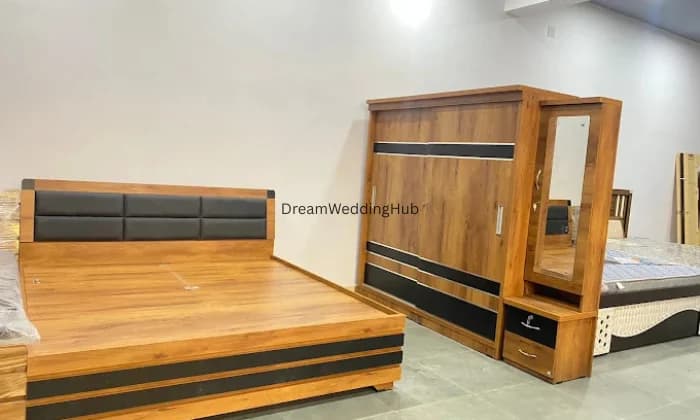 Maa Bhagwati Furniture Maa Bhagwati Furniture