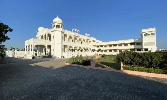 Dowlat Villas Palace Dowlat Villas Palace