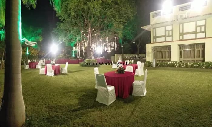 Aalloa Hills Resort Aalloa Hills Resort