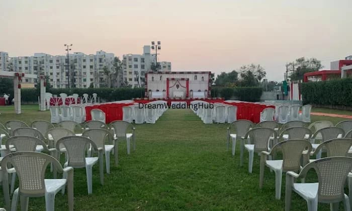 Umiya Party Plot Kalol Umiya Party Plot Kalol