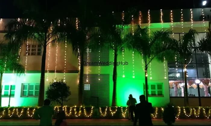 KALIDAS MISTRY BHAVAN KALIDAS MISTRY BHAVAN