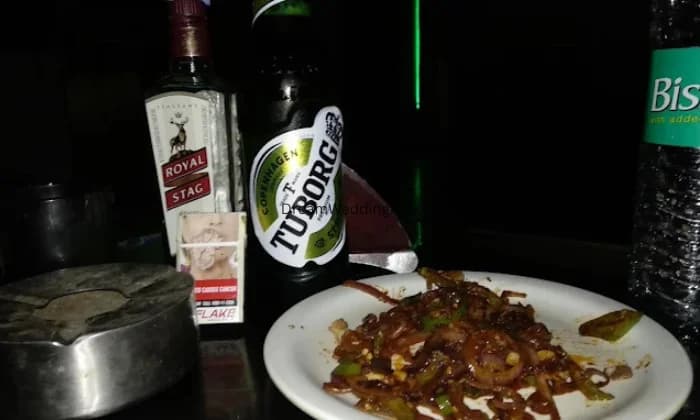 Mischief Bar Mischief Bar