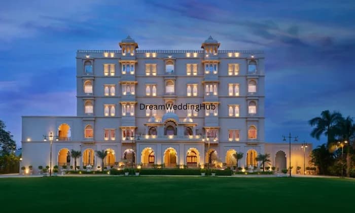 Laxminarayan Resort Laxminarayan Resort