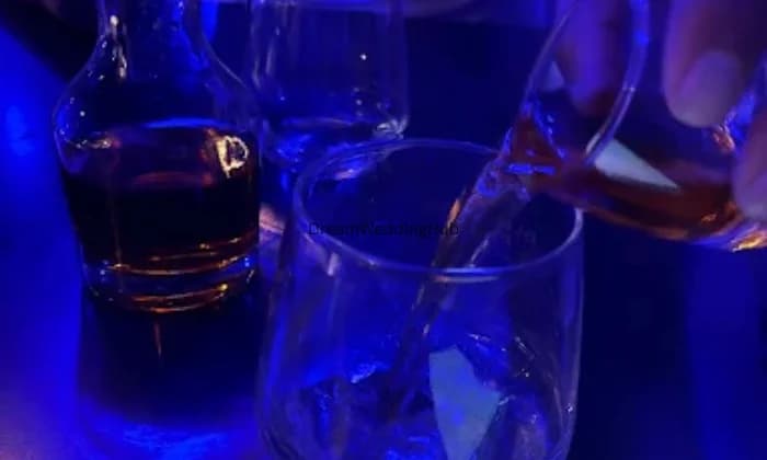 Imperial Bar Imperial Bar