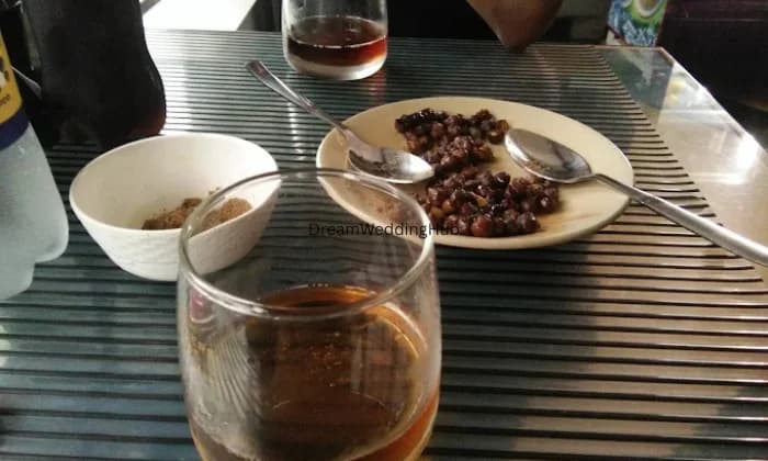 Blue Orchid Restobar Blue Orchid Restobar