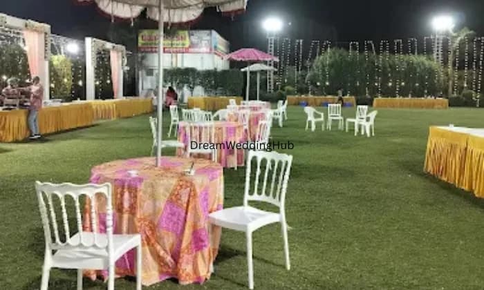 Dwarkesh Farm Banquet Hall Dwarkesh Farm Banquet Hall