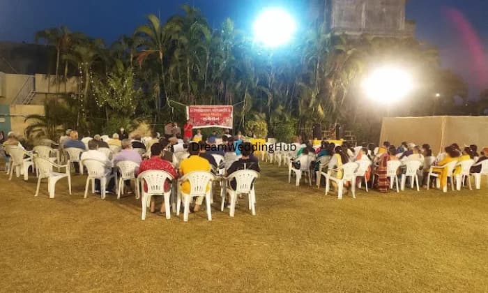 Dishavan Bhavan Dishavan Bhavan