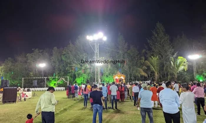 Sona Party Plot Sona Party Plot