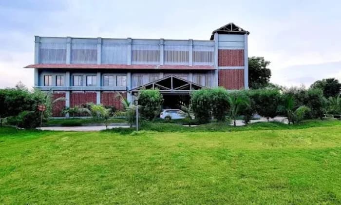 Mahi WaterGate Resort Mahi WaterGate Resort