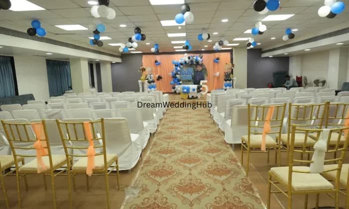 Rudra Banquet Hall Rudra Banquet Hall