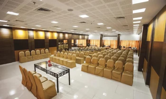 The Oasis Hotel The Oasis Hotel