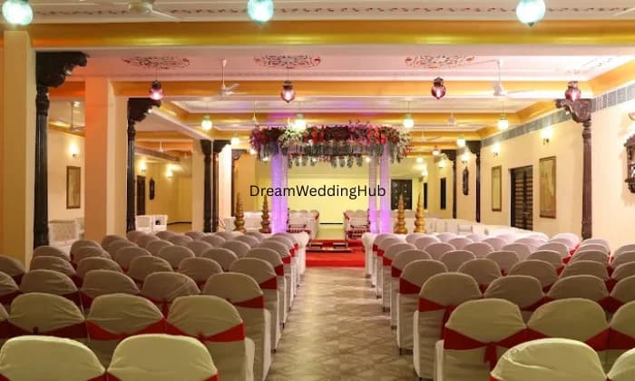 Kesar Dhani Resort Kesar Dhani Resort