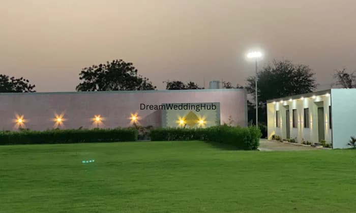 Shubh Aarambh Party Plot Shubh Aarambh Party Plot