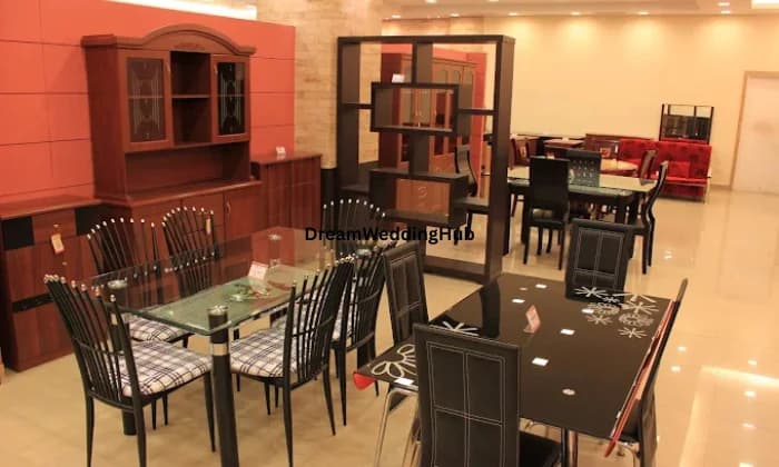 Modfurn Interiors Modfurn Interiors