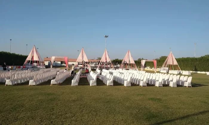 Event Party Plot Event Party Plot