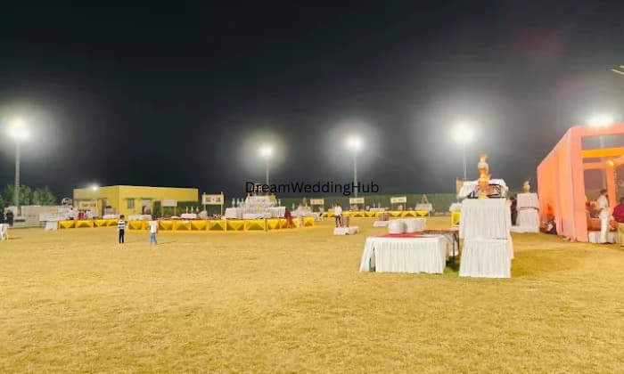 Sandberry Garden Sandberry Garden