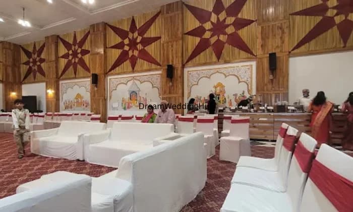 Nirali Resorts Nirali Resorts