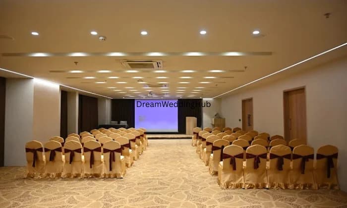 The Galleria Hotel The Galleria Hotel