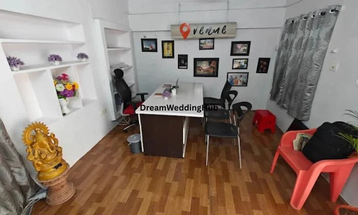 Venue Studios Vizianagaram Venue Studios Vizianagaram