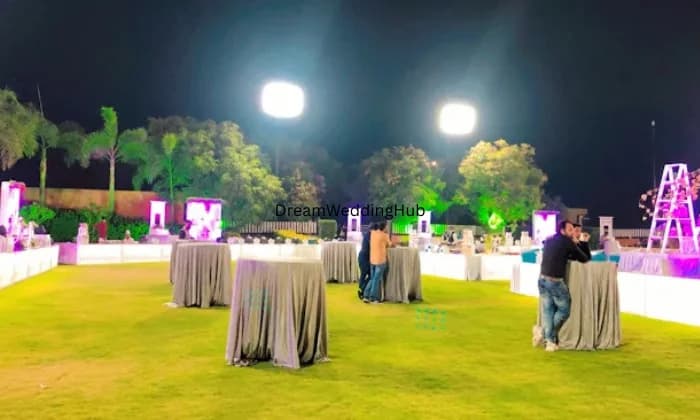 Shantivan Resort Shantivan Resort