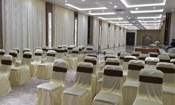 Ekta Rooms Banquet Ekta Rooms Banquet