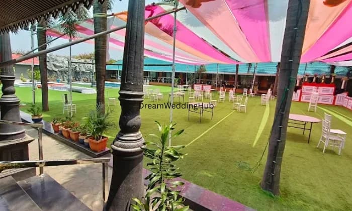 Anand Resort Anand Resort