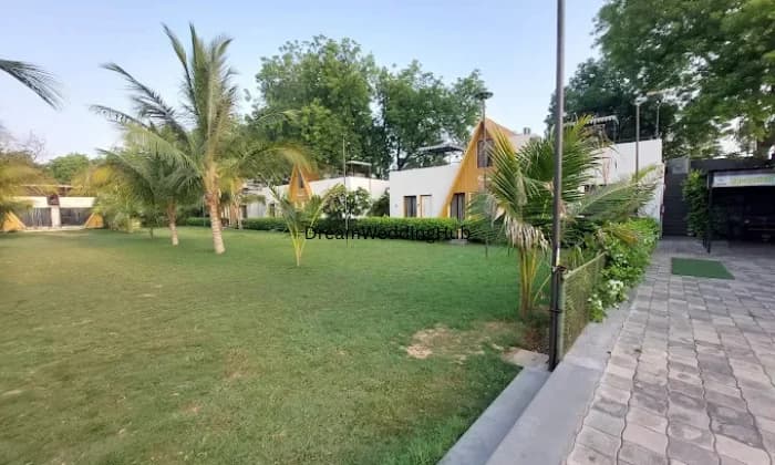 Serene Cottages Resort Serene Cottages Resort