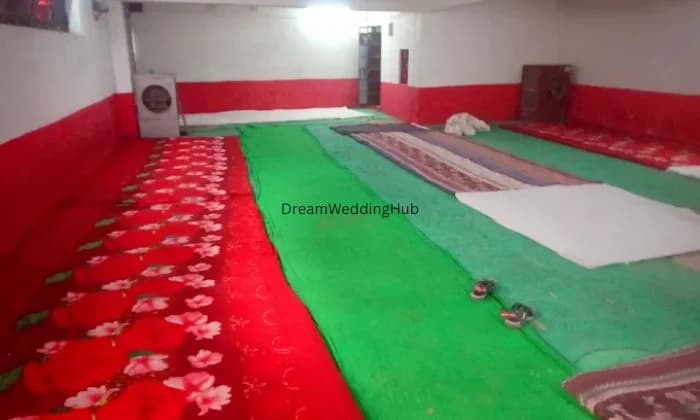 Maa Niranjana Marriage Garden Maa Niranjana Marriage Garden