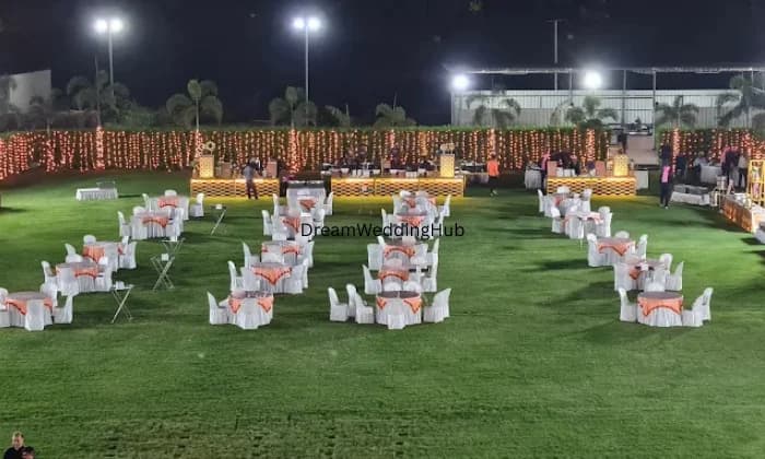 Shirvai Party Plot Shirvai Party Plot