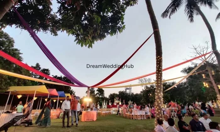 Ambik Riverside Camp and Resort Ambik Riverside Camp and Resort