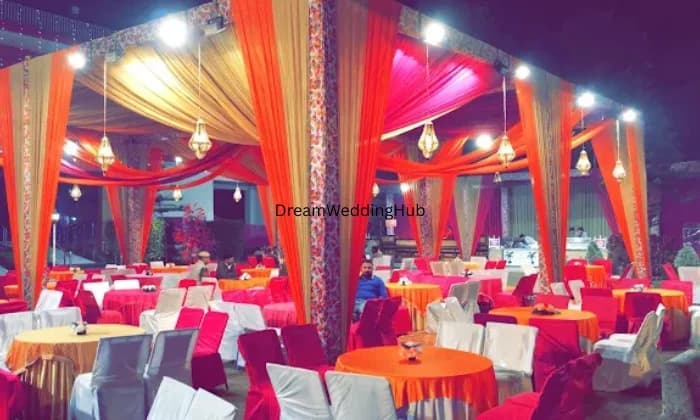 Gulmohar Garden And Resort Gulmohar Garden And Resort