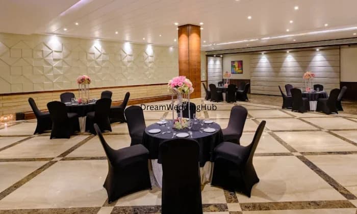 Best Western Country Woods Hotel AMBALA Best Western Country Woods Hotel AMBALA