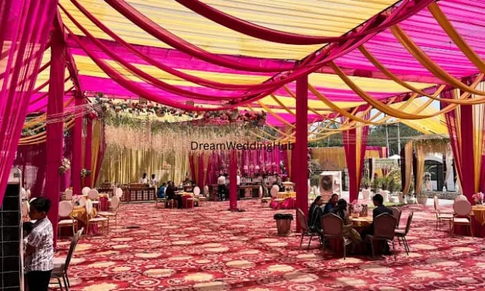 Amrapali Resort Amrapali Resort