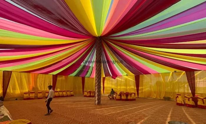 Pavitra Bandhan Marriage Hall Pavitra Bandhan Marriage Hall