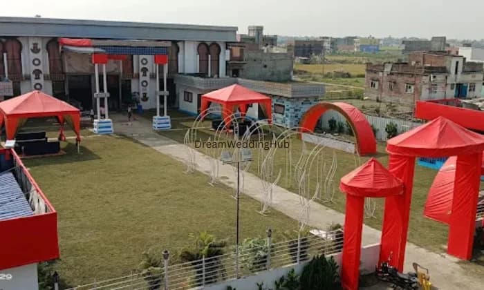 Marriage Hall Bettiah Marriage Hall Bettiah