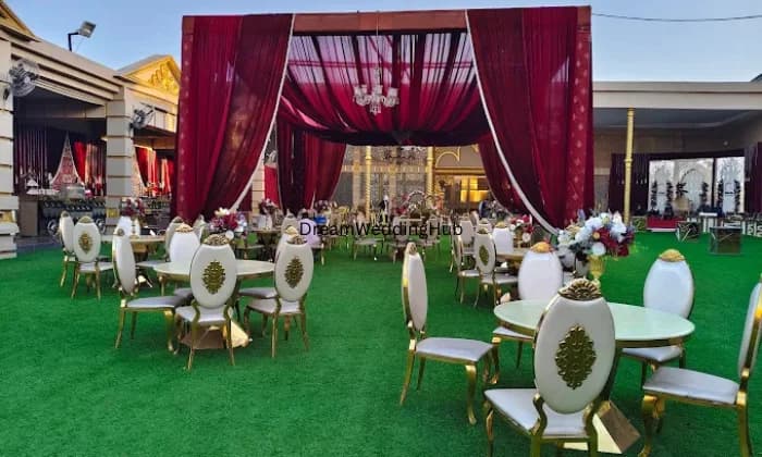 Anantara palace sonipat Anantara palace sonipat