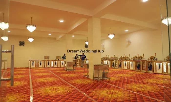 SHREE PALACE SHREE PALACE