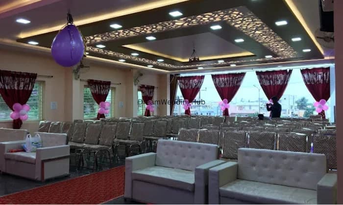 NS Naganne Banquet Hall NS Naganne Banquet Hall