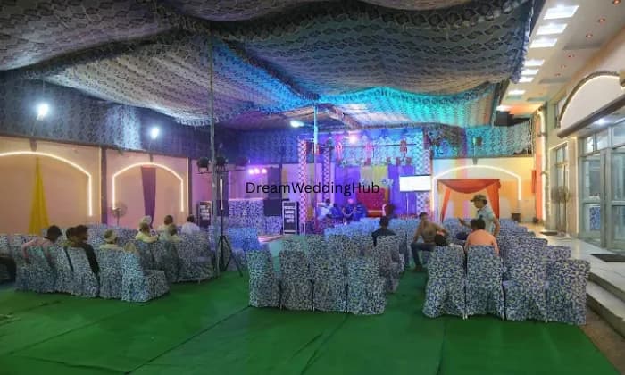 Tara Marriage Palace Tara Marriage Palace