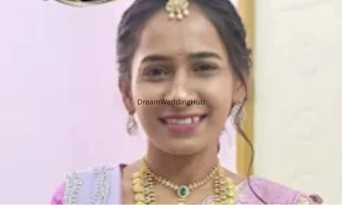 Pravalika Beauty Care Pravalika Beauty Care